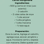 MI CUADERNO DE COCINA
