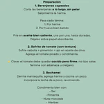 MI CUADERNO DE COCINA