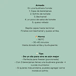 MI CUADERNO DE COCINA