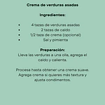 MI CUADERNO DE COCINA