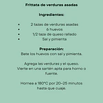 MI CUADERNO DE COCINA