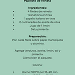 MI CUADERNO DE COCINA