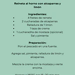 MI CUADERNO DE COCINA