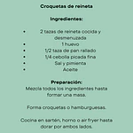 MI CUADERNO DE COCINA
