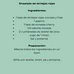 MI CUADERNO DE COCINA