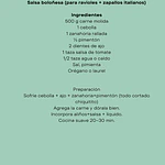 MI CUADERNO DE COCINA