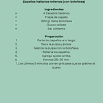 MI CUADERNO DE COCINA