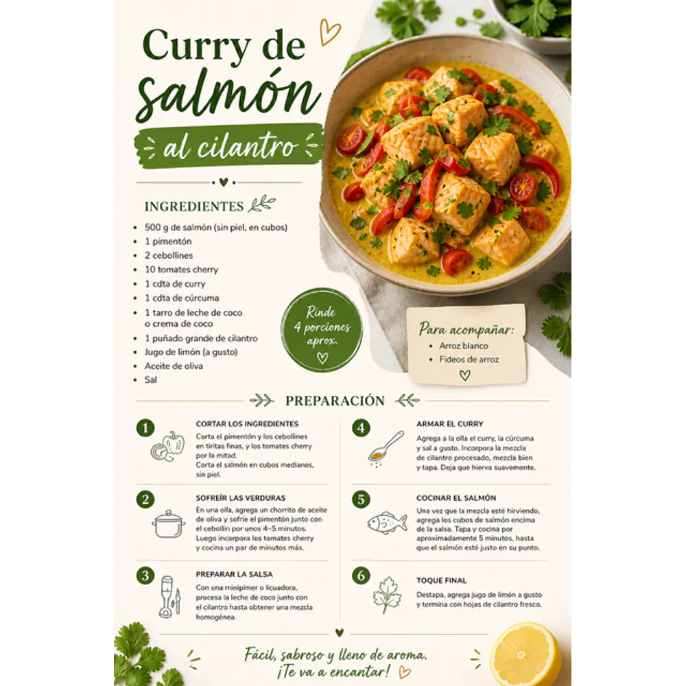 MI CUADERNO DE COCINA