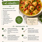 MI CUADERNO DE COCINA