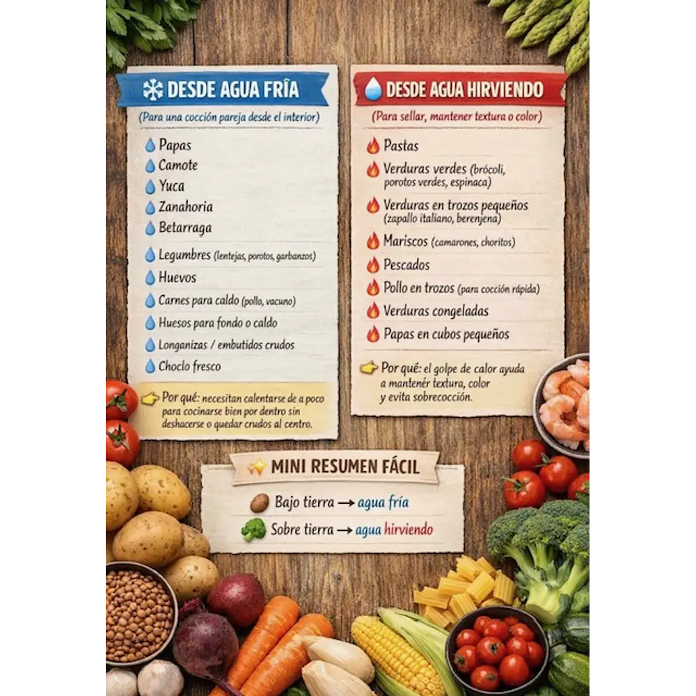 MI CUADERNO DE COCINA