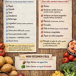 MI CUADERNO DE COCINA