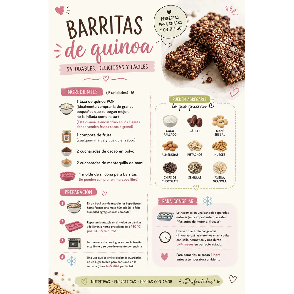 MI CUADERNO DE COCINA (II PARTE)