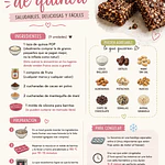 MI CUADERNO DE COCINA (II PARTE)