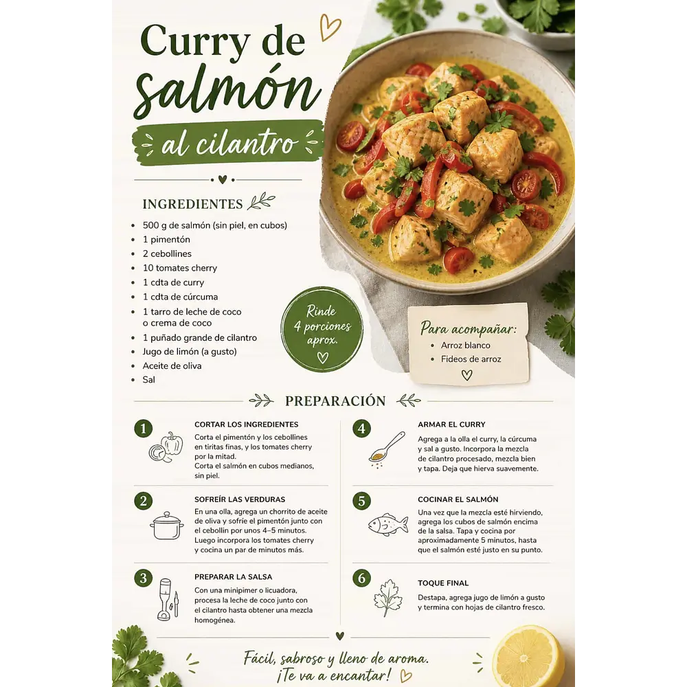 MI CUADERNO DE COCINA (II PARTE)