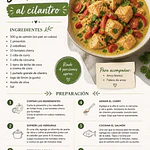 MI CUADERNO DE COCINA (II PARTE)