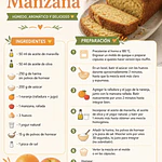 MI CUADERNO DE COCINA (II PARTE)