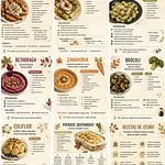 MI CUADERNO DE COCINA (II PARTE)