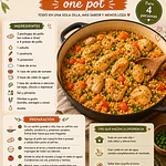 MI CUADERNO DE COCINA (II PARTE)