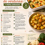 MI CUADERNO DE COCINA (II PARTE)