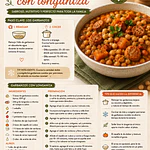 MI CUADERNO DE COCINA (II PARTE)