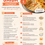 MI CUADERNO DE COCINA (II PARTE)