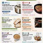MI CUADERNO DE COCINA (II PARTE)
