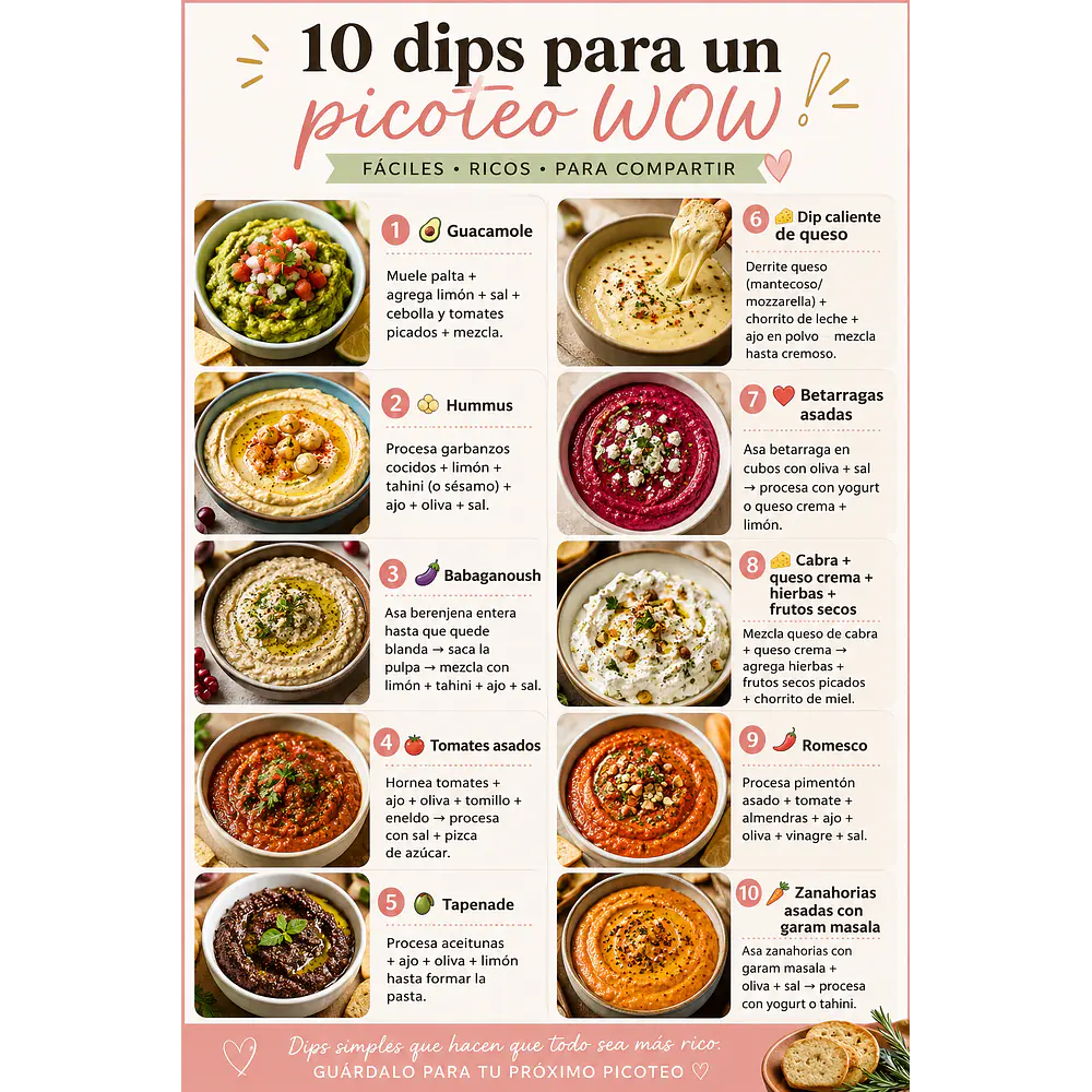 MI CUADERNO DE COCINA (II PARTE)