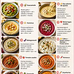 MI CUADERNO DE COCINA (II PARTE)
