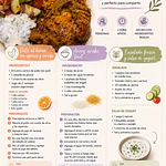 MI CUADERNO DE COCINA (II PARTE)