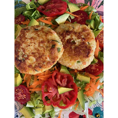 COCINA CASERA: SALUDABLE A TU MANERA