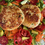 COCINA CASERA: SALUDABLE A TU MANERA