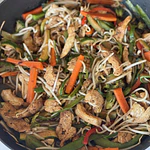 COCINA CASERA: SALUDABLE A TU MANERA