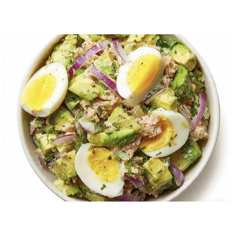 COCINA CASERA: SALUDABLE A TU MANERA