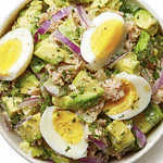 COCINA CASERA: SALUDABLE A TU MANERA