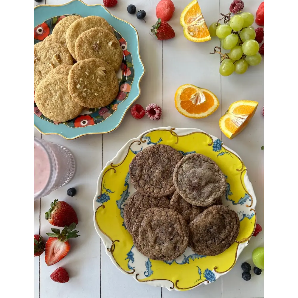 COCINA CASERA: SALUDABLE A TU MANERA