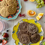 COCINA CASERA: SALUDABLE A TU MANERA