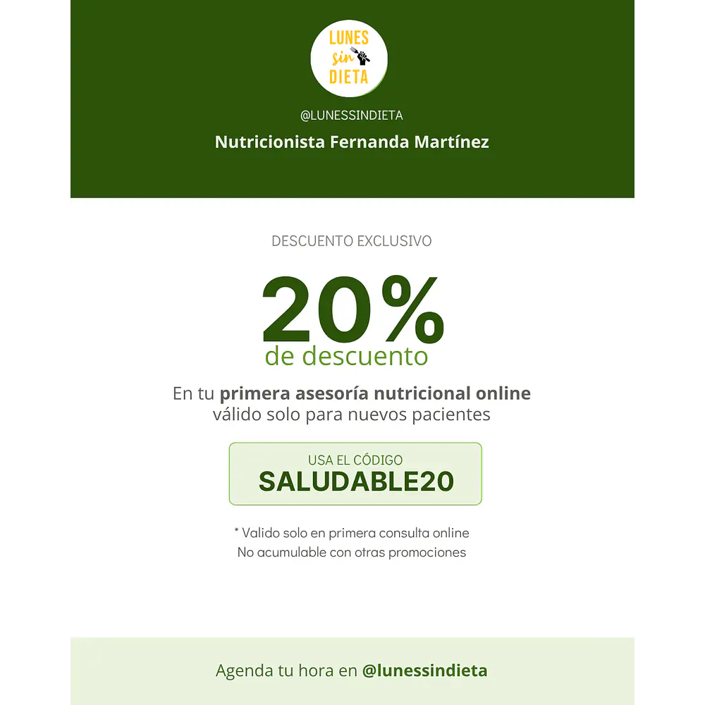 COCINA CASERA: SALUDABLE A TU MANERA