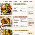 MI CUADERNO DE COCINA (II PARTE)