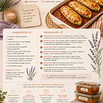 MI CUADERNO DE COCINA (II PARTE)