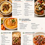 MI CUADERNO DE COCINA (II PARTE)