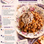 MI CUADERNO DE COCINA (II PARTE)