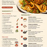 MI CUADERNO DE COCINA (II PARTE)