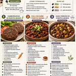 MI CUADERNO DE COCINA (II PARTE)