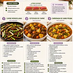 MI CUADERNO DE COCINA (II PARTE)