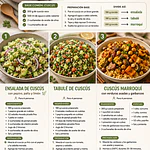 MI CUADERNO DE COCINA (II PARTE)