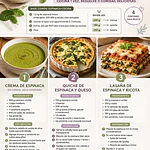 MI CUADERNO DE COCINA (II PARTE)