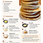 MI CUADERNO DE COCINA (II PARTE)