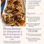 MI CUADERNO DE COCINA (II PARTE)