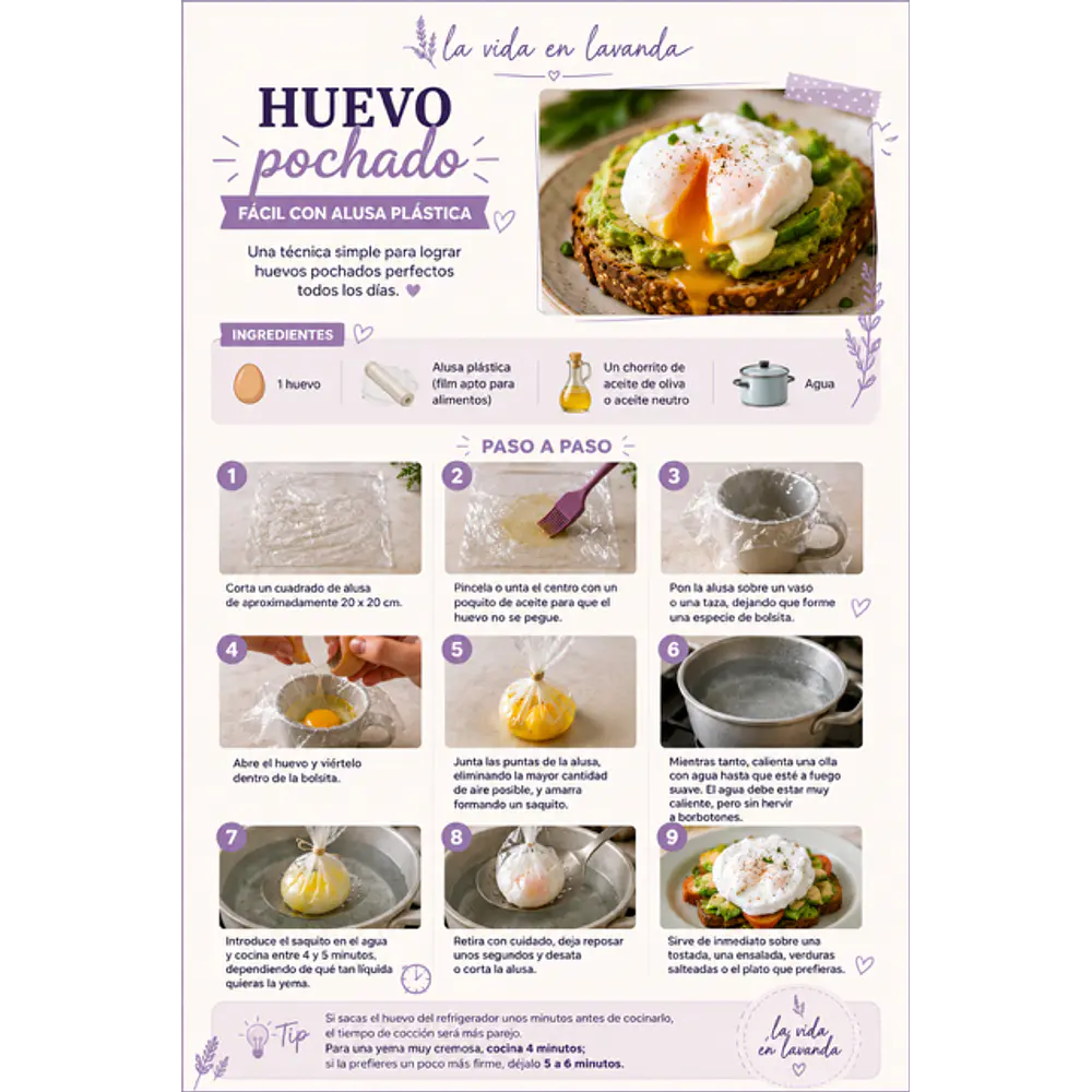 MI CUADERNO DE COCINA (II PARTE)