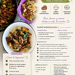 MI CUADERNO DE COCINA- RECETAS DE REGALO (II PARTE) 